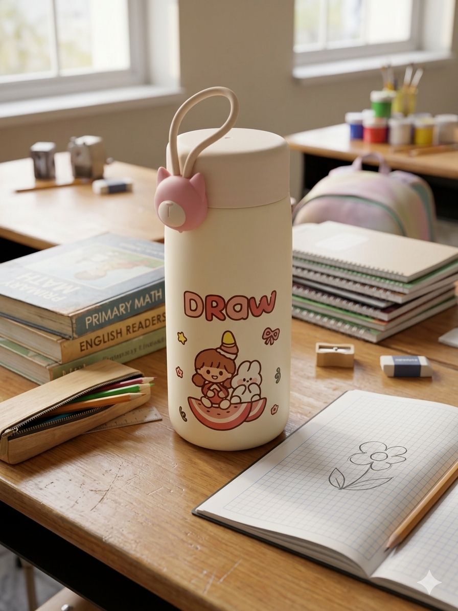 Water Bottle