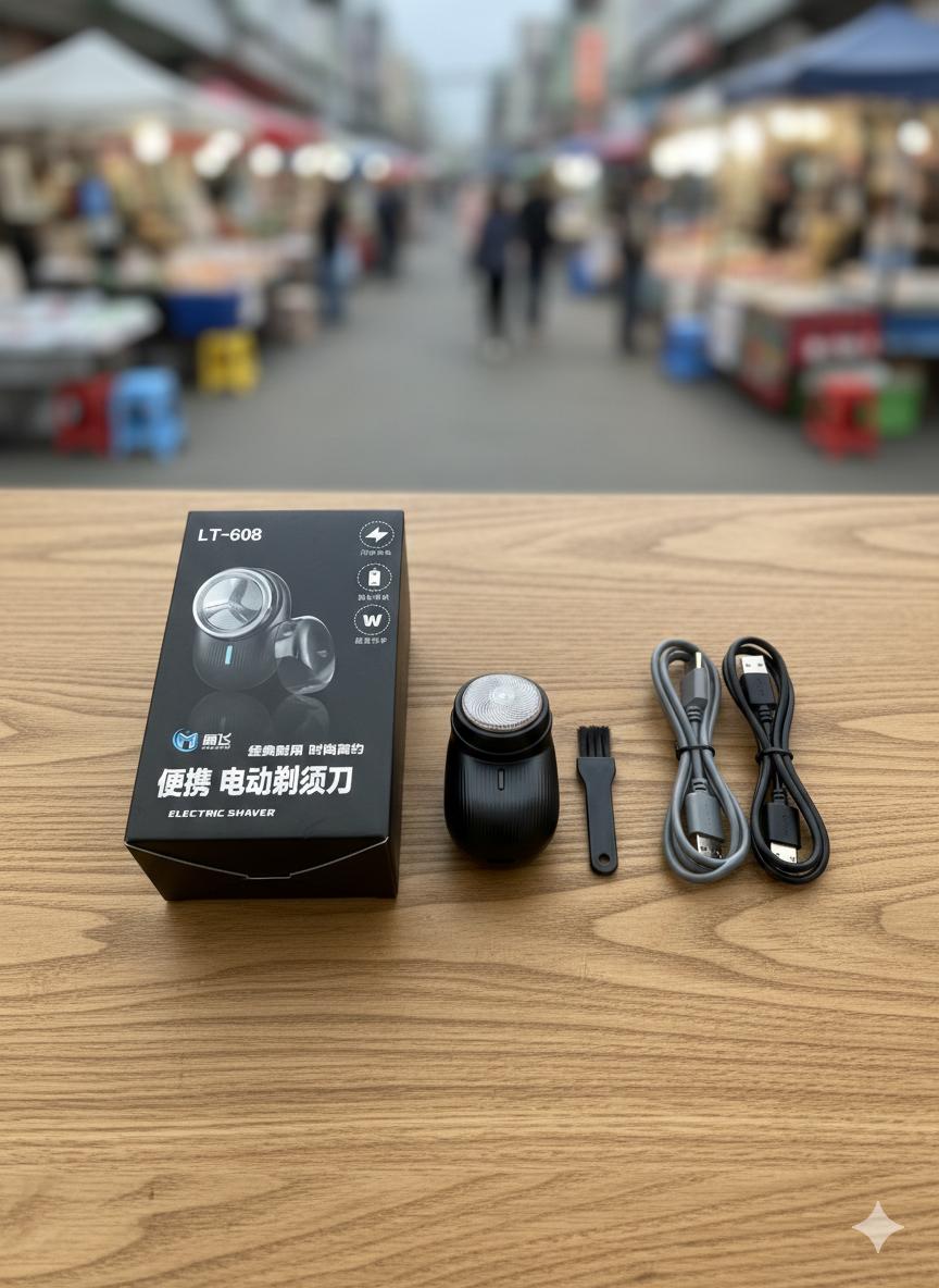 Metal Shell Fast Charging Cable